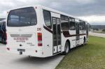 Guleryuz Cobra GM-220 2009 года